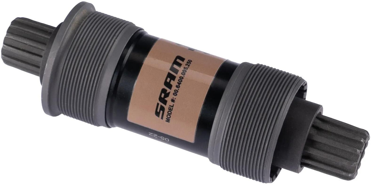 Truvativ Bot.Backet Powerpline 73 x 118mm