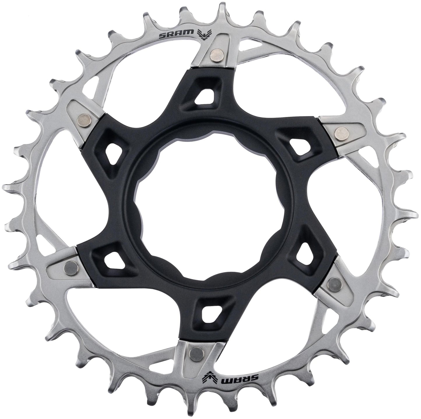 SRAM Cadena Ring XX Eagle TR.E-MTB 32 Dientes