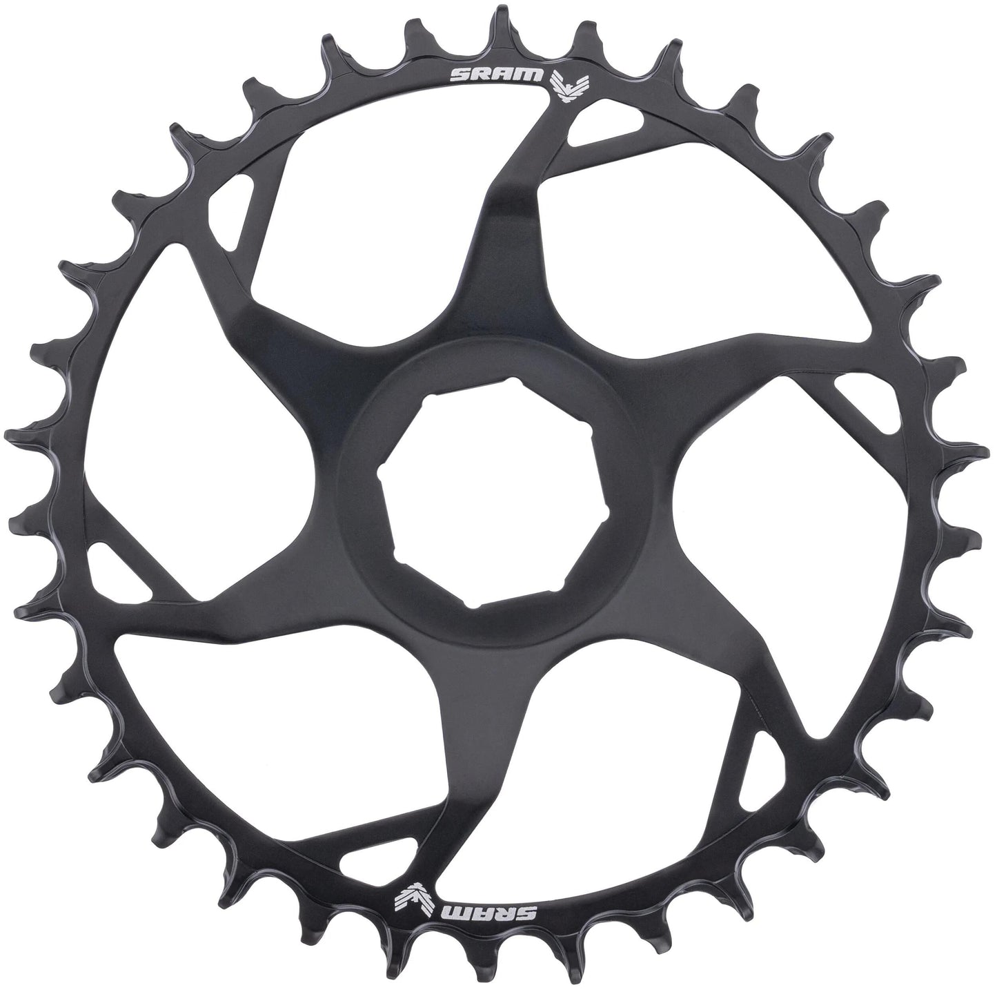 SRAM Cadena Ring Eagle Trans. E-MTB 34T