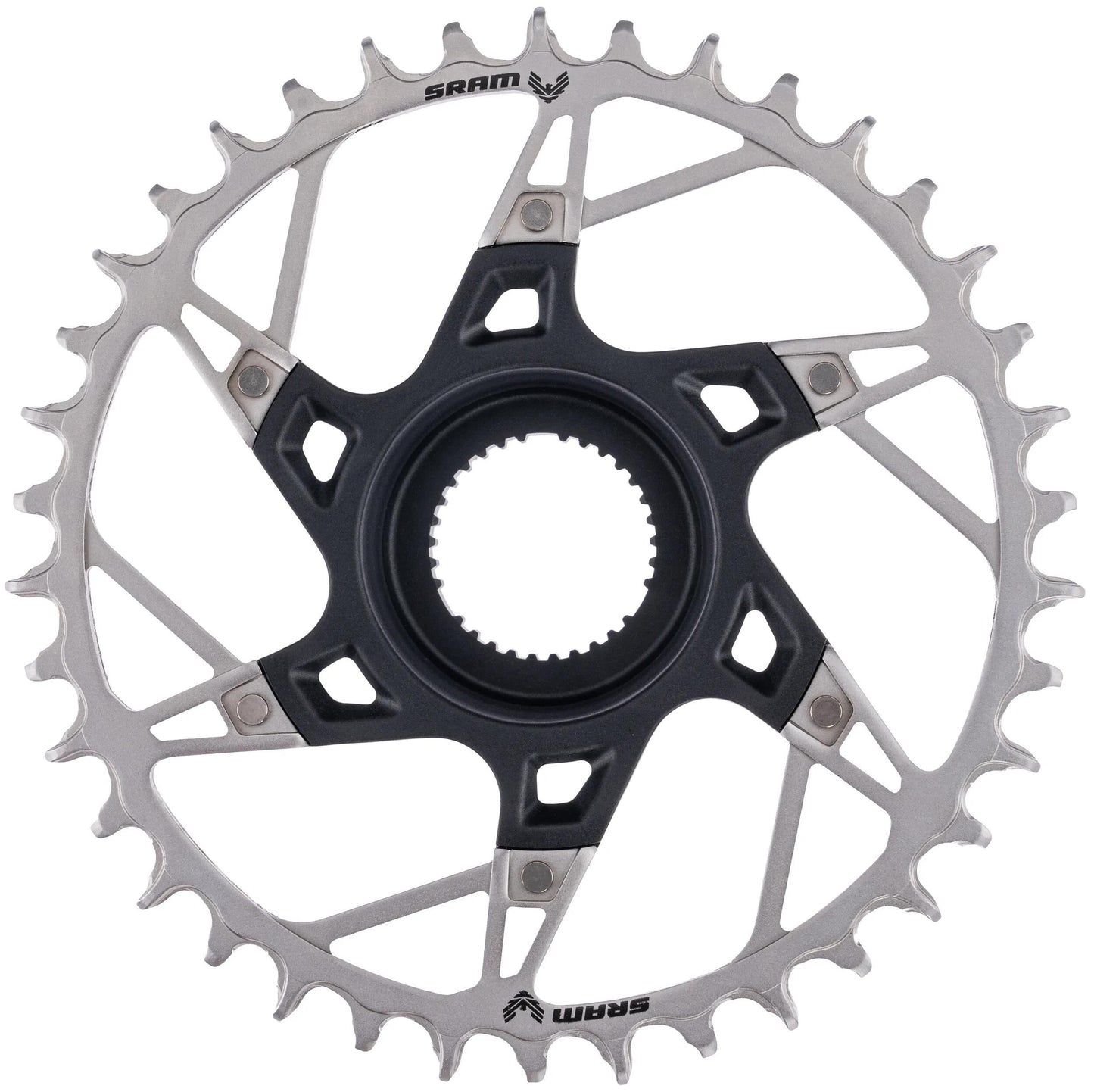 SRAM Cadena Anillo XX Eagle Transm. E-MTB 38T