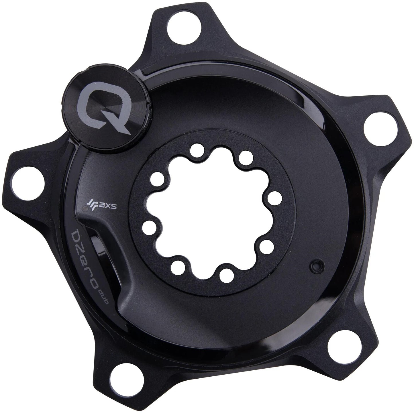 Quarq crank-ster dzero spider powermeter dzero 130mm