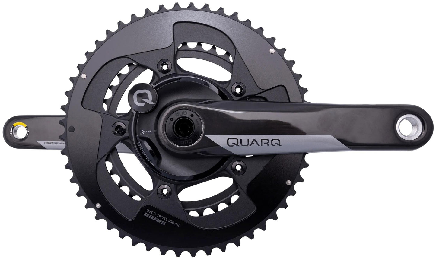 Quarq Canket Powerpeter Dzero 175mm