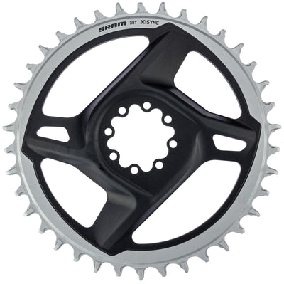 Ring de cadena Sram Road X-Sync Road 38t Red Force XPLR