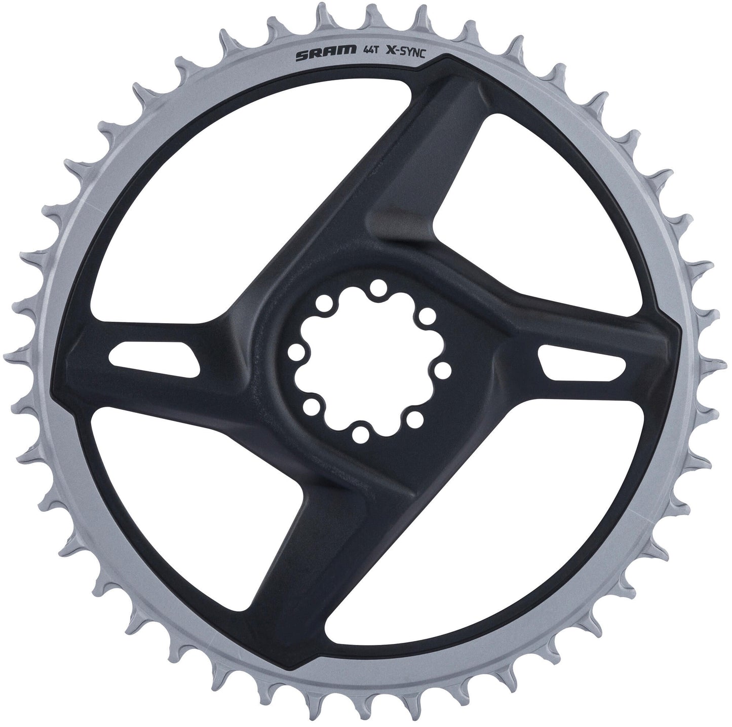 Sram Chain Ring X-Sync Road 44t Red Force XPLR