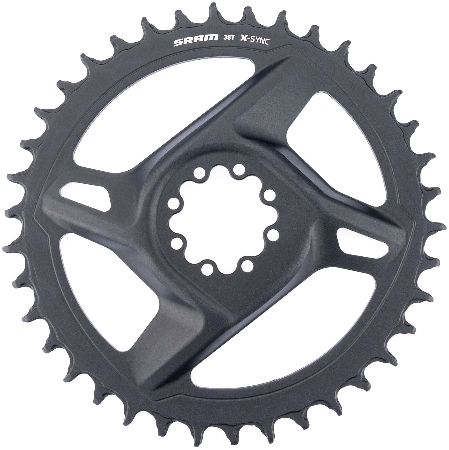Ring de cadena SRAM X-Sync Road 38t Rival XPLR