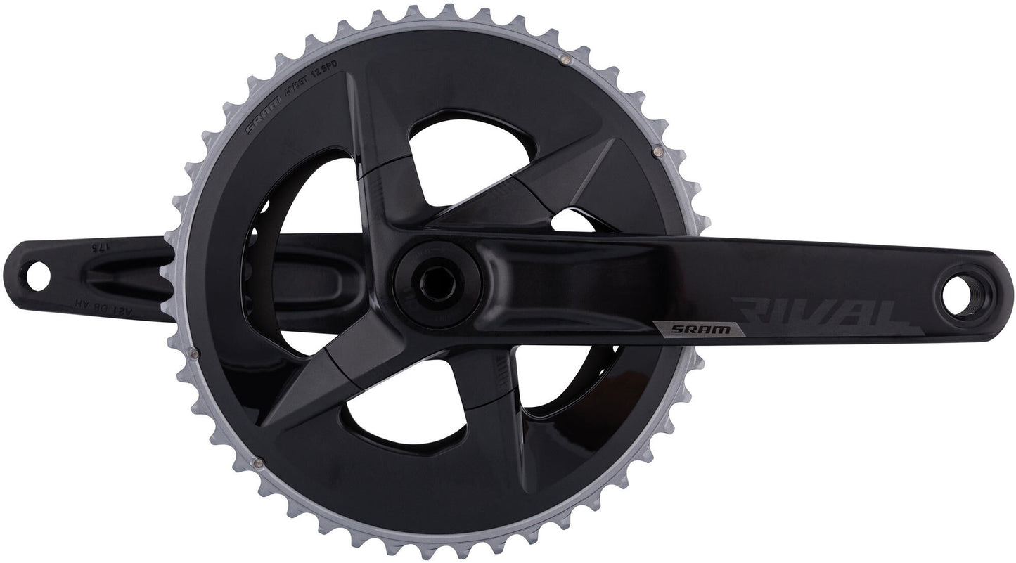 SRAM Cranket Rival Axs 35 48T 175mm