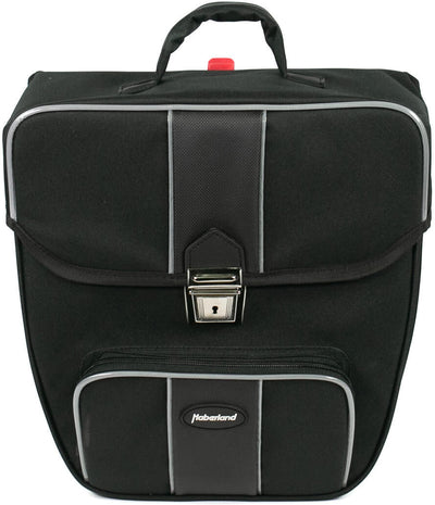 Hamerland Single Bag Safe Black