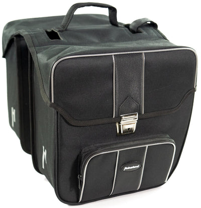 Hamerland Double Bag Safe Black