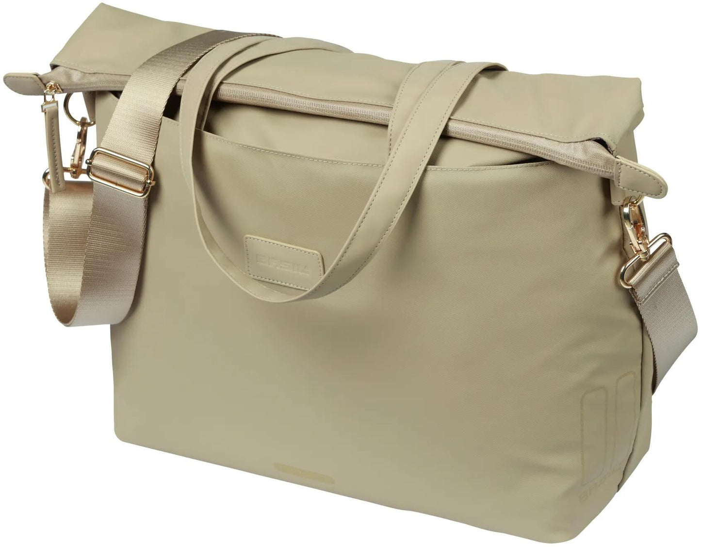Basil Manhattan pendolare Fietslaptoptas 12L