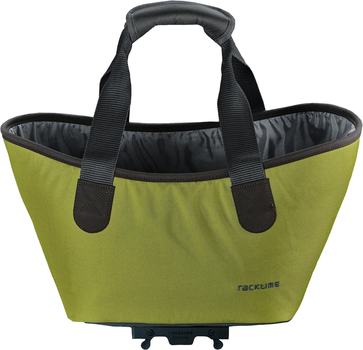 Racktime shop.bag Agnetha lima verde