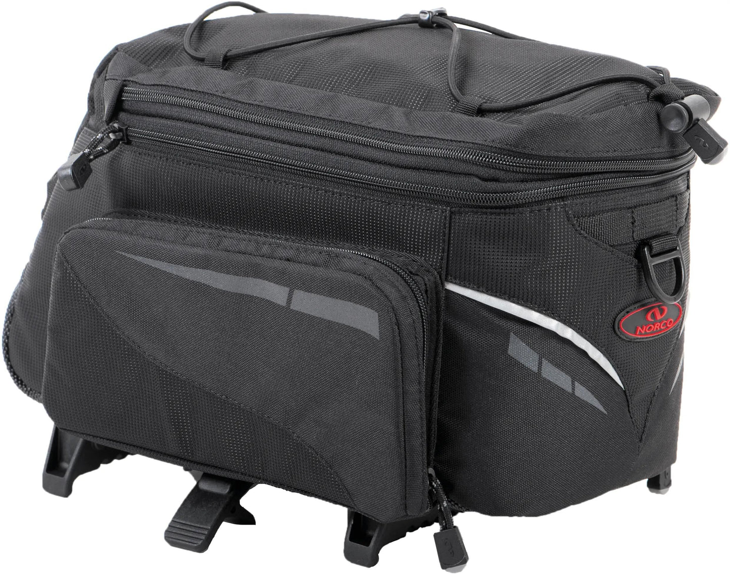 Norco Trunk Bag Active Series Canmore Topklip