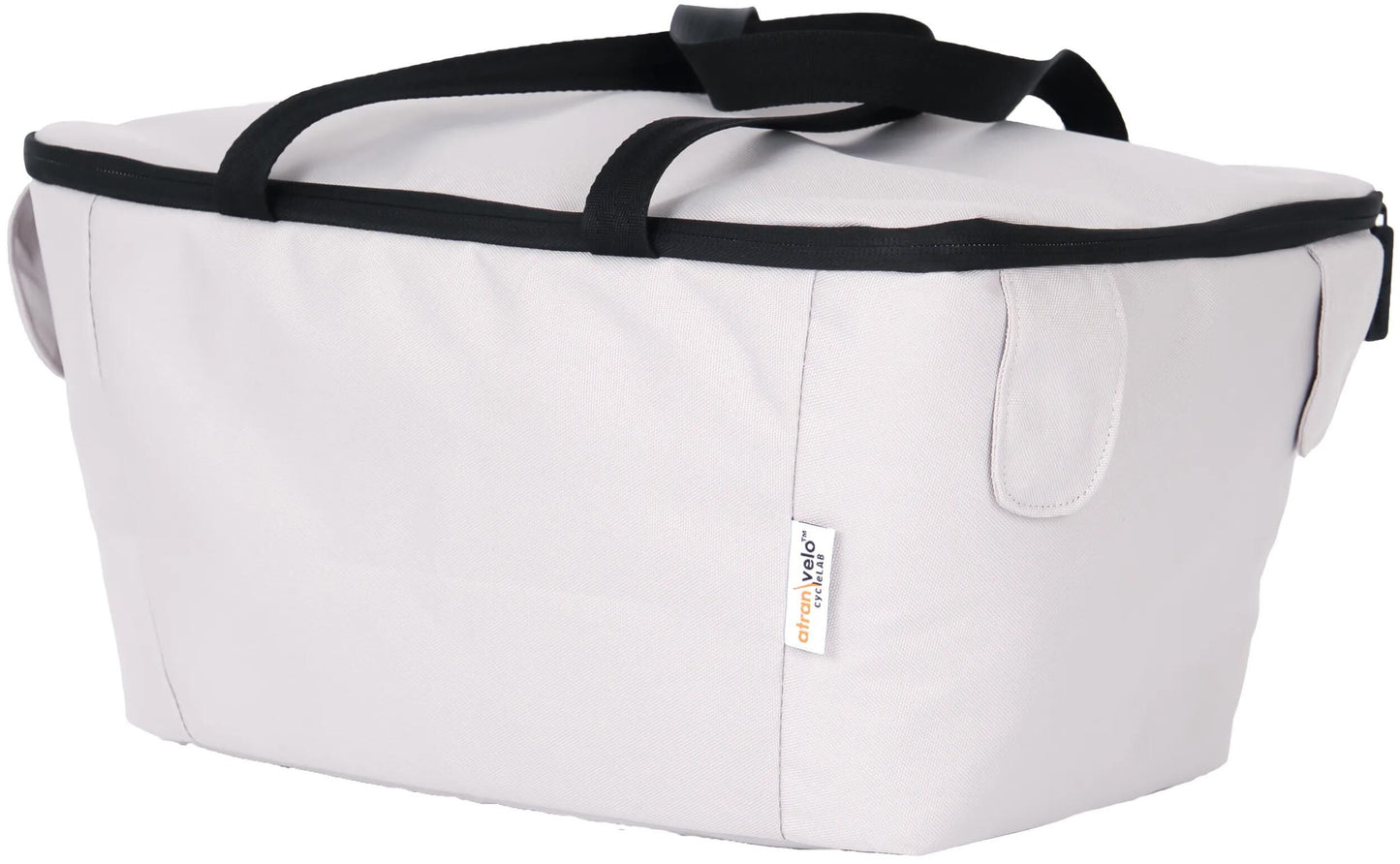 Atranvelo einzeltasche add 22 atran single bag add 22 gray