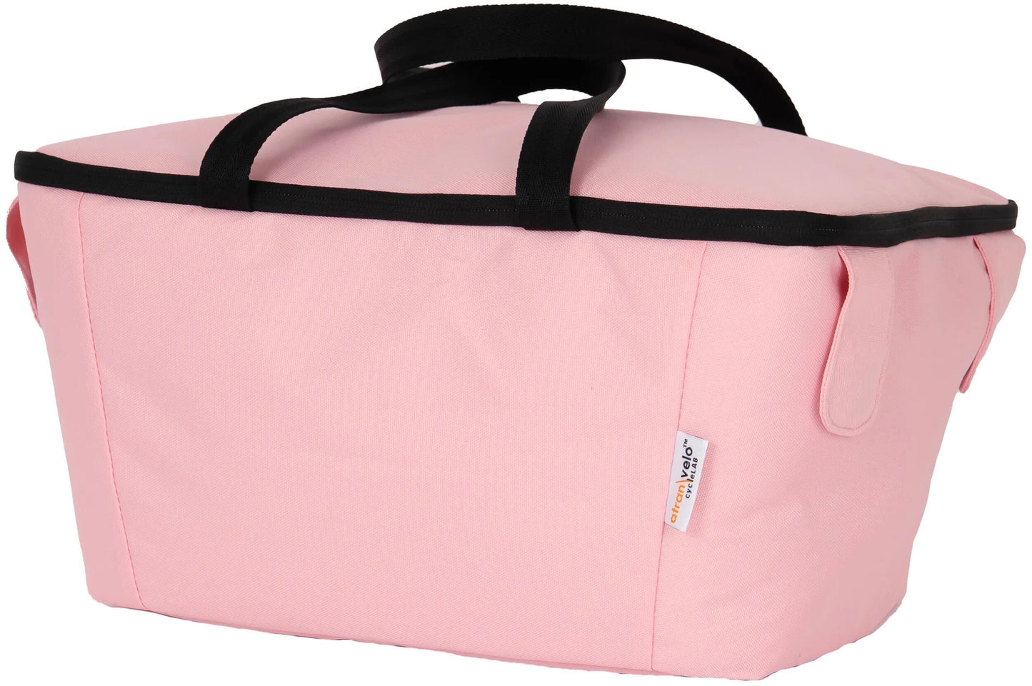 Atranvelo einzeltasche add 22 atran single bag add 22 rosa