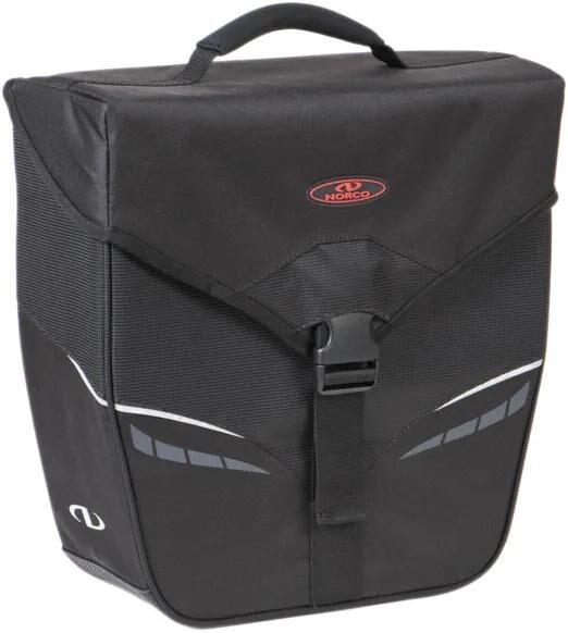 Serie di Norco Single Bag Active Orlando Black