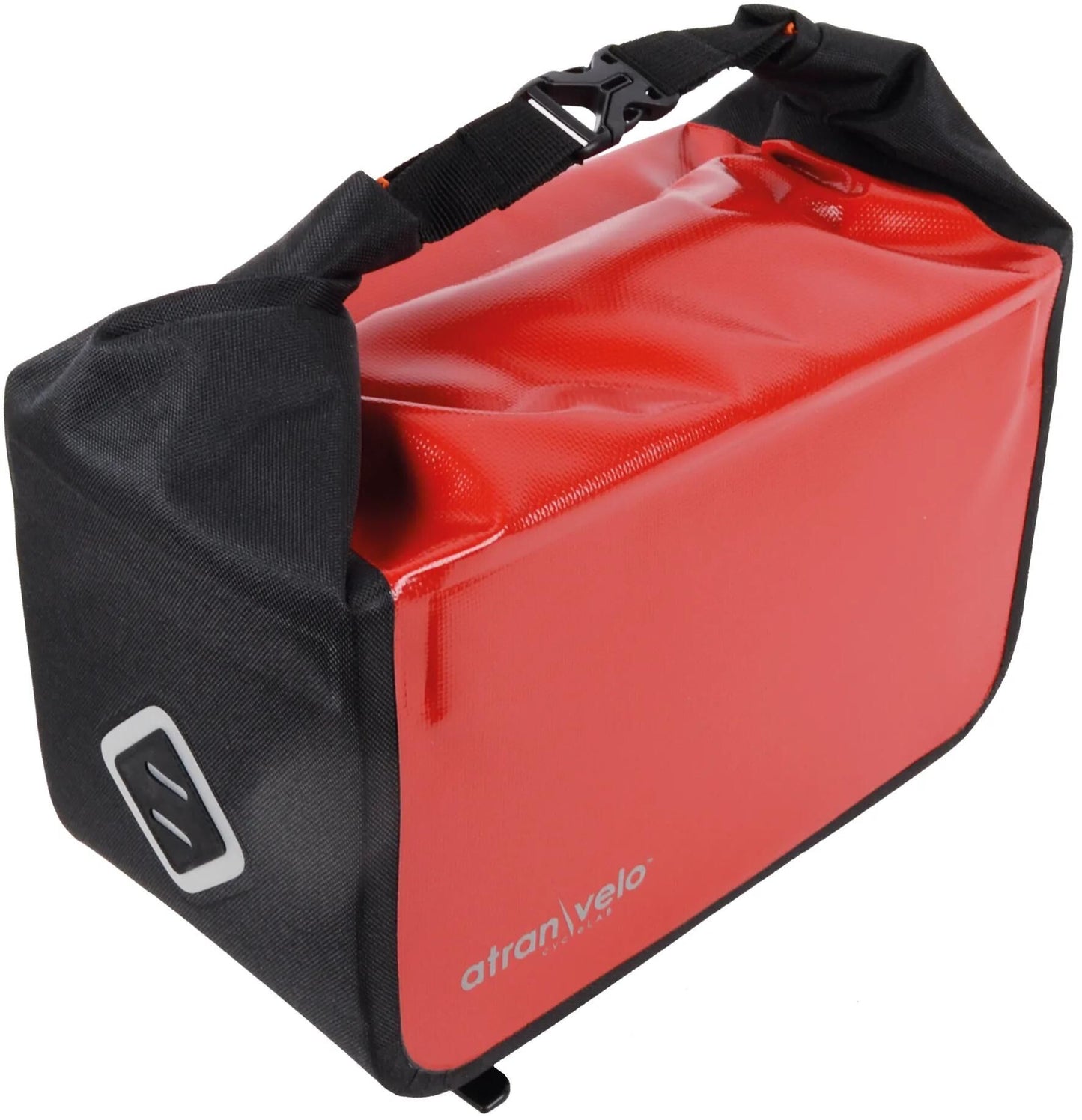 Borsa portapacchi Atranvelo travel avs borsa bauletto at.velo travel avs 10,5l