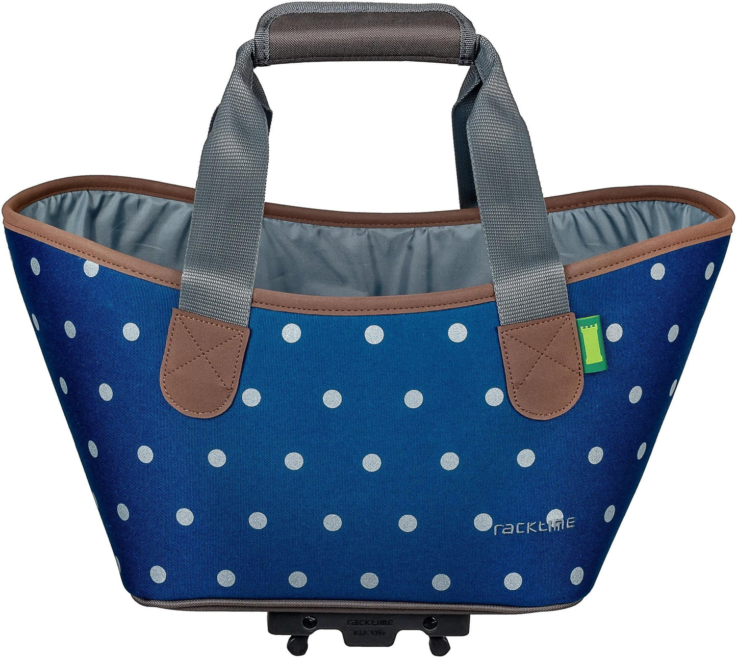 Shop de racktime.bag agnetha polka lunes