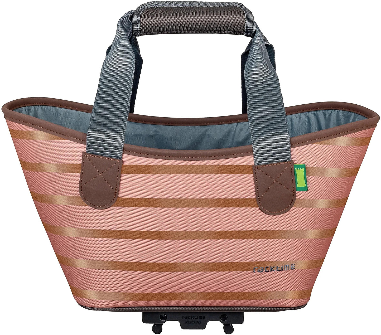 Racktime Shop.Bag Agnetha Rosegold