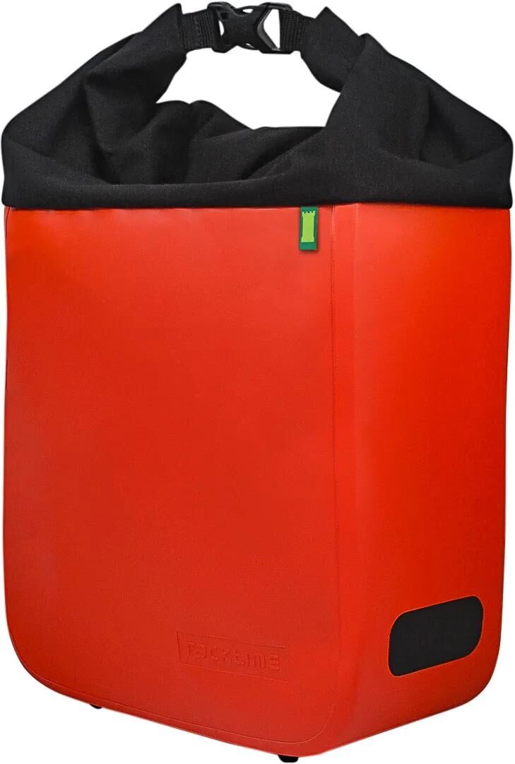 Bolsa individual de Racktime Donna Lavaorange Onyx Black