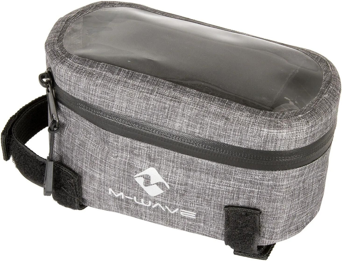 Sacca a cornice m-wave top grigio suburbano