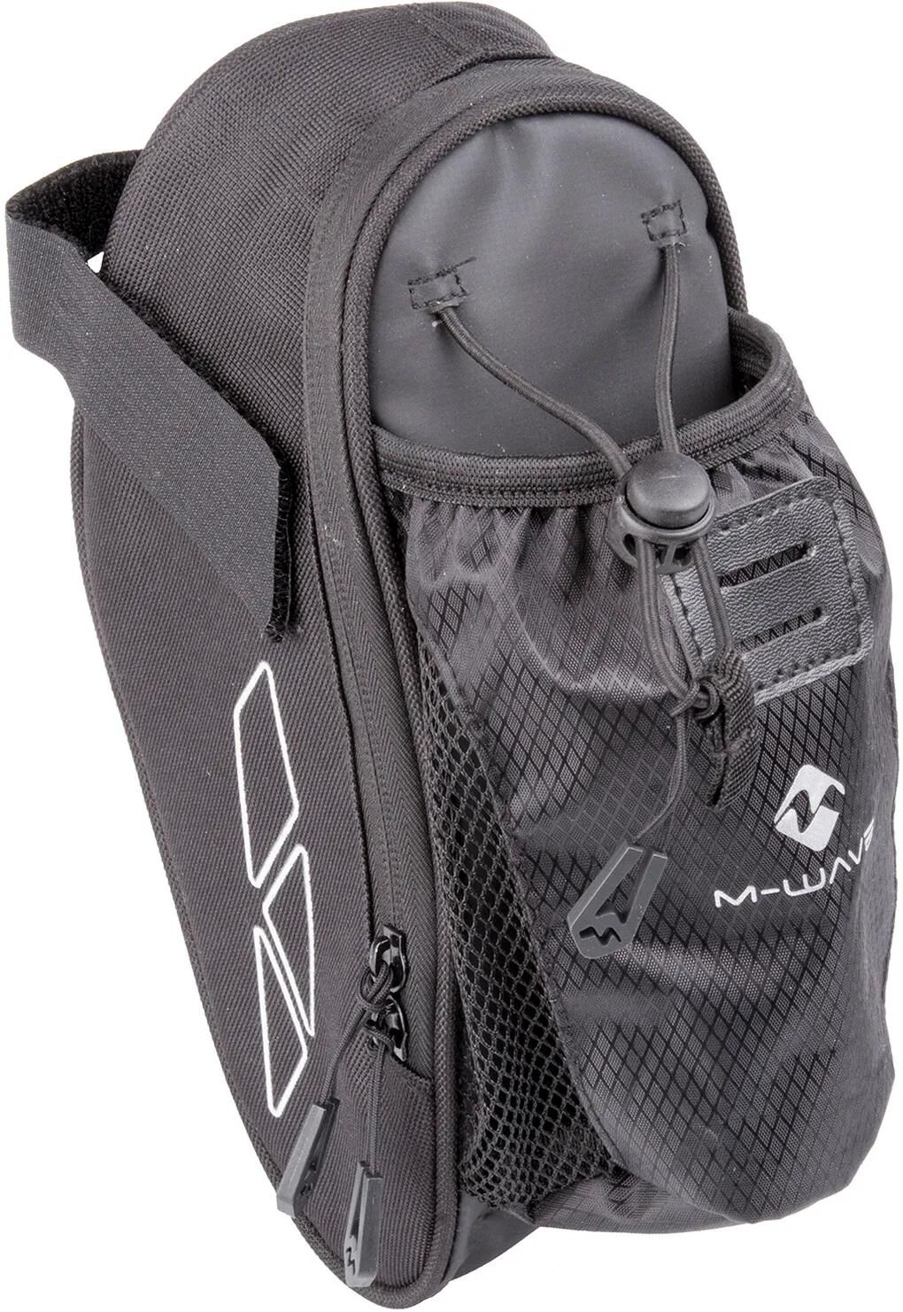 Bottiglia Amsterdam M-Wave Saddle Amsterdam