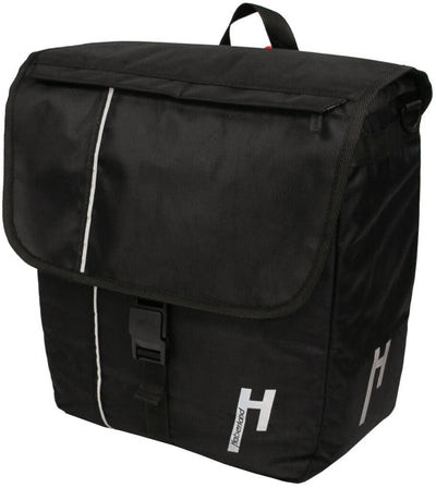Hamerland Single Bag Street Work Black