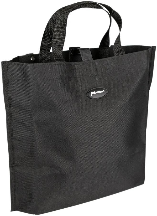 Haberland Shop.Bag Extra Bag Black