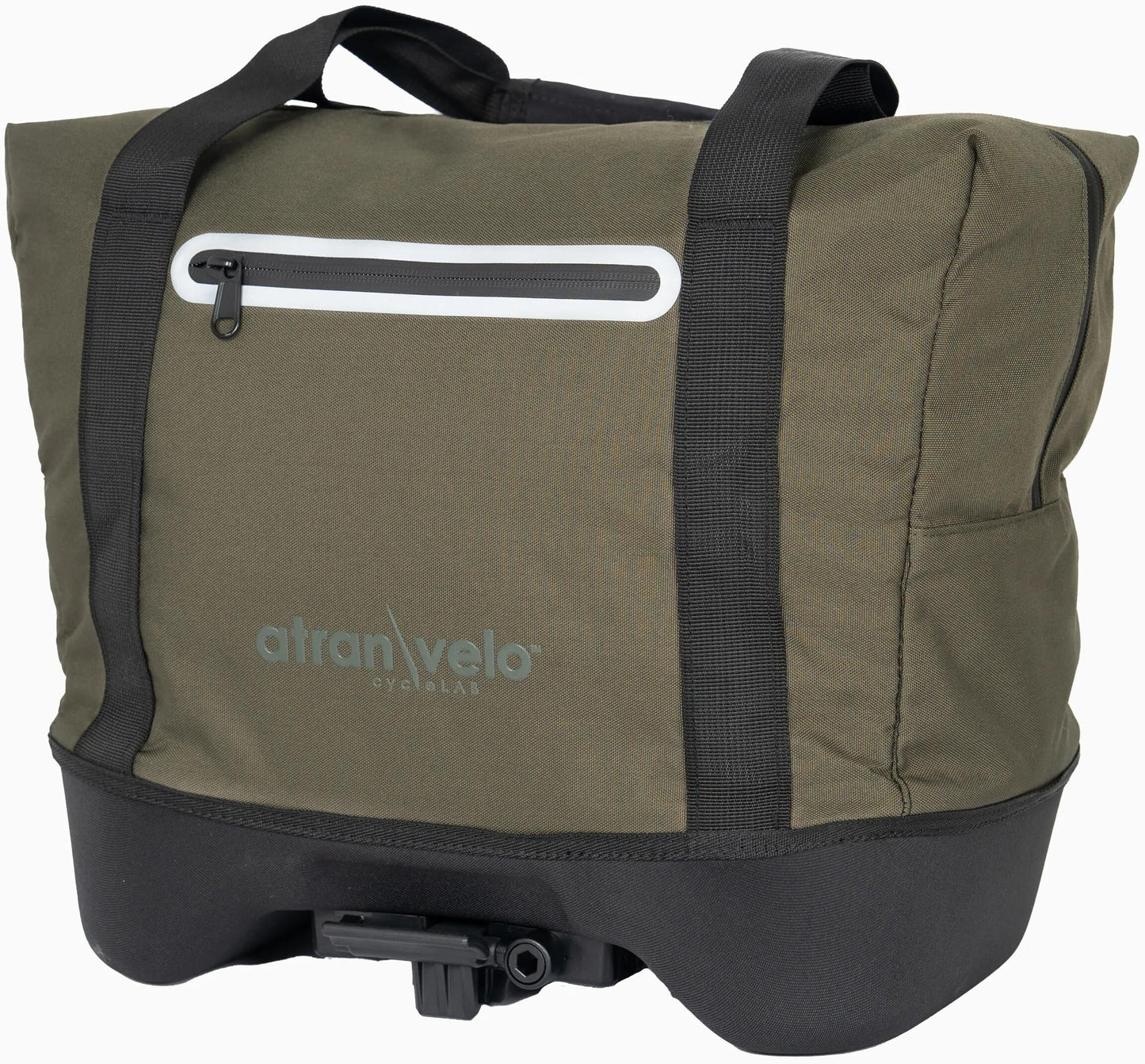 Borsa portapacchi Attranselo beat top bag