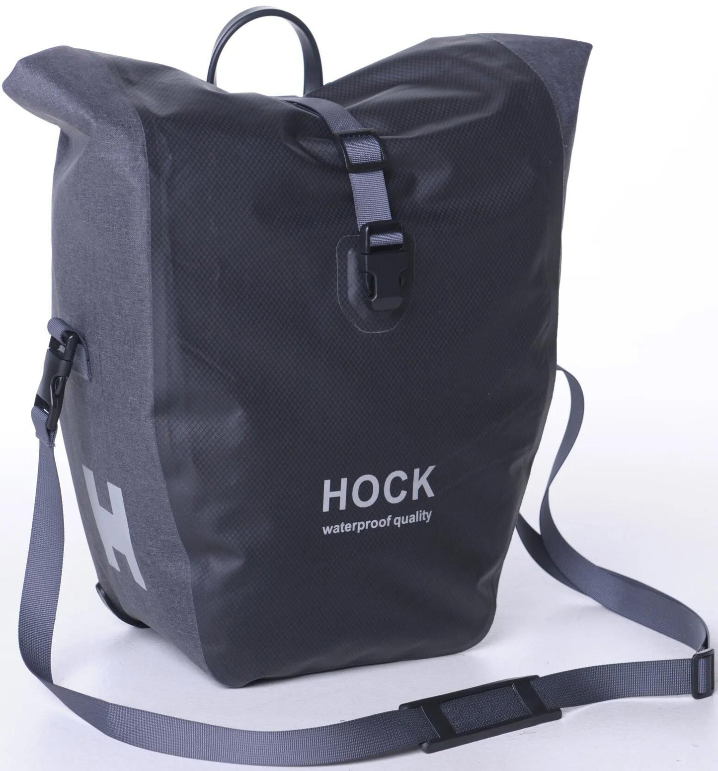 Hock Luggage Roping Bag Packing