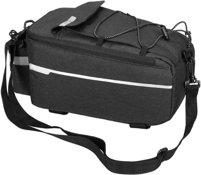 IWH Bag Black