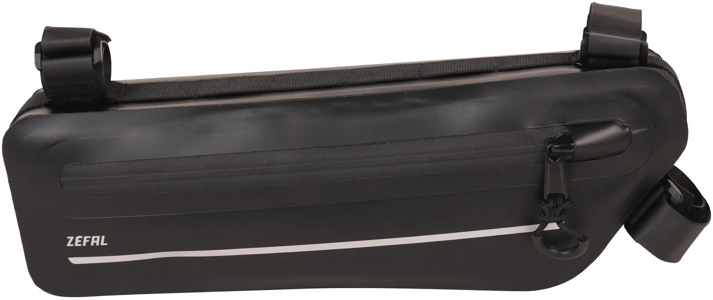 Zéfal Frame Bag Z Adventure C2 2.2L