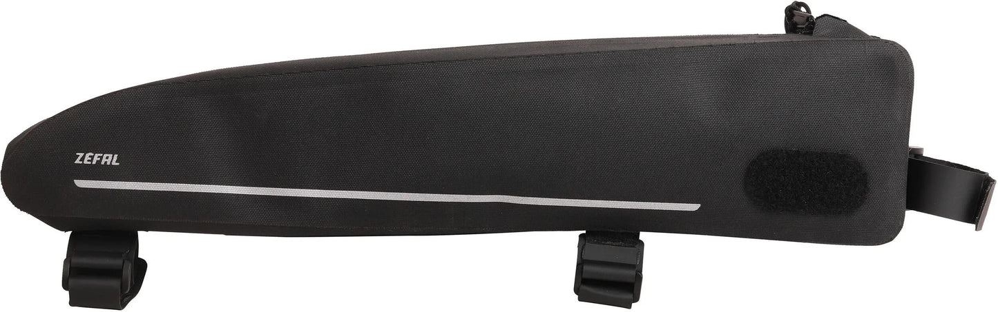 Zéfal Frame Bag Z Adventure T3 Black