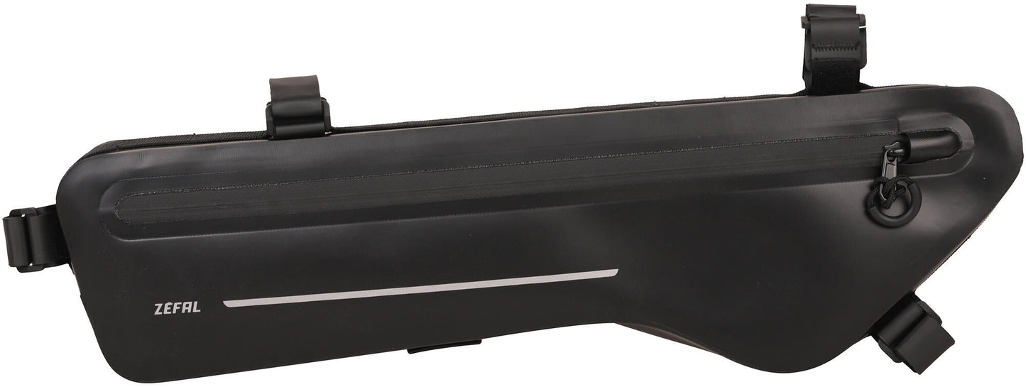Zéfal Frame Bag Z Adventure C4 4.2L