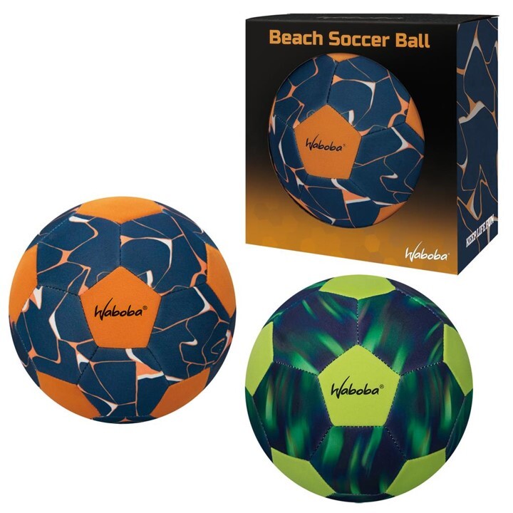 WABOBA WABOBA NEOPRENE BEACH BOOCK DEGLIA 5 ORANK VERDE