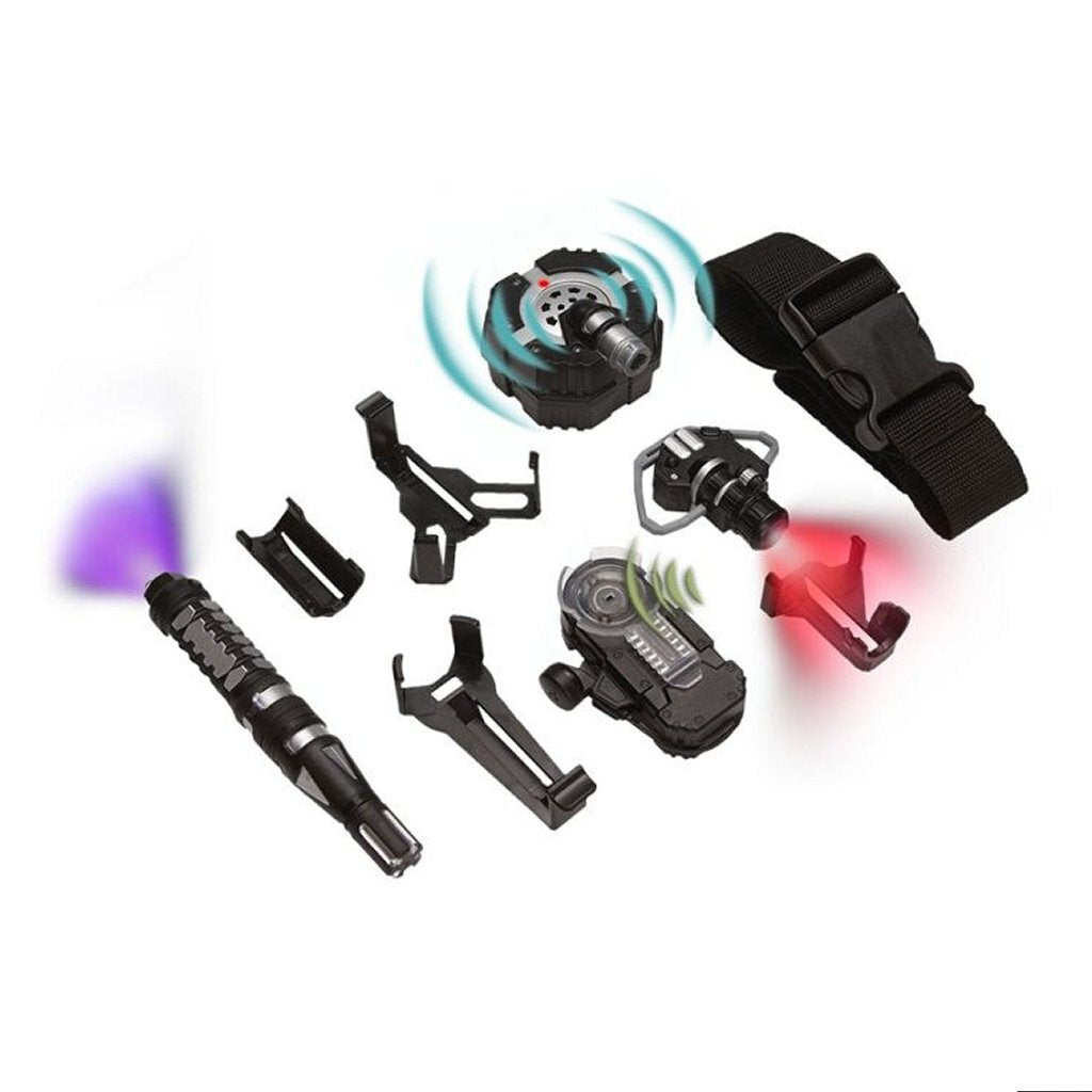 Kit notturno Spyx
