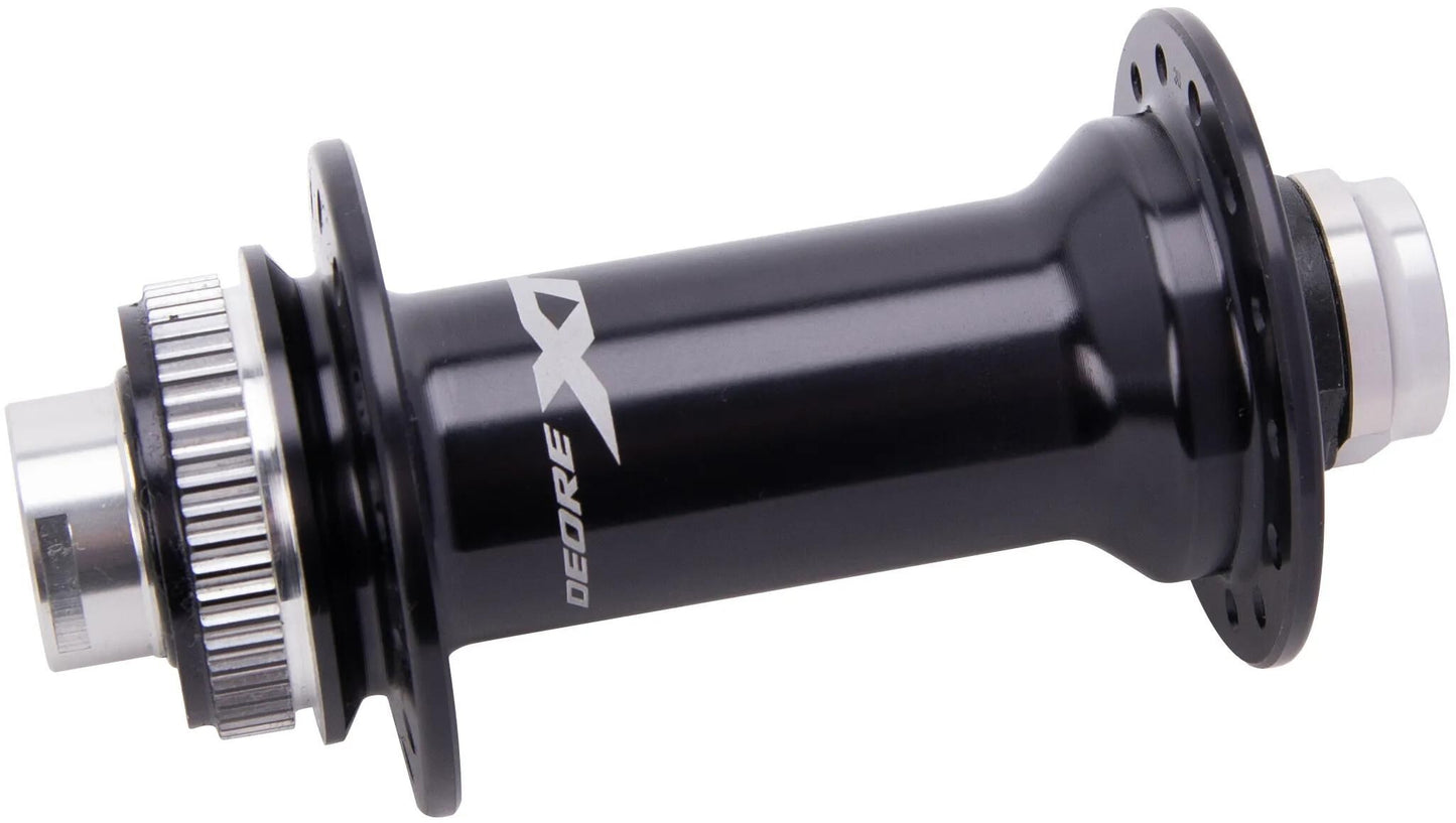 Shimano anche hub deore xt hb-m8110