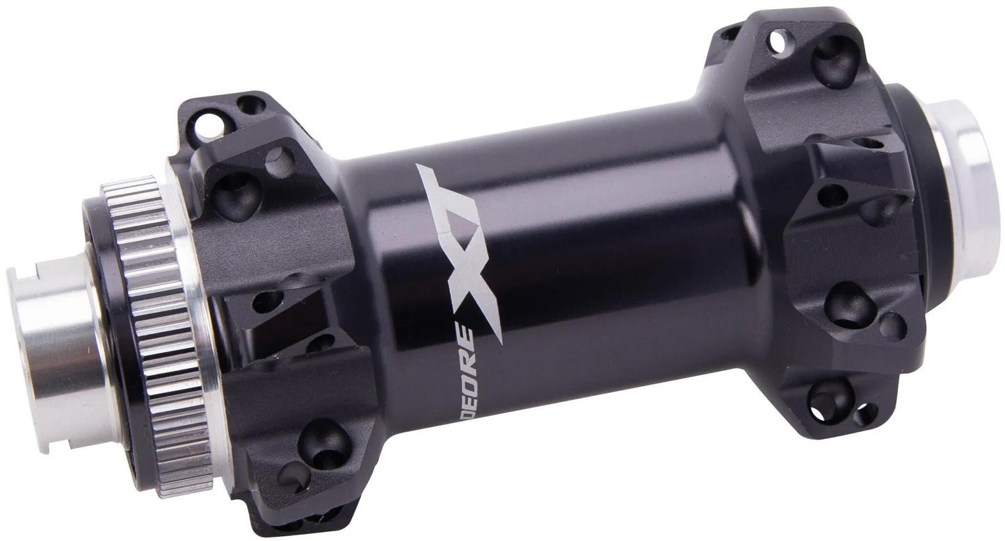 Shimano anche hub deore xt hb-m8110