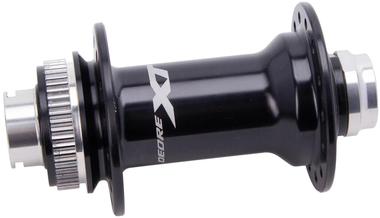 Shimano anche hub deore xt hb-m8110