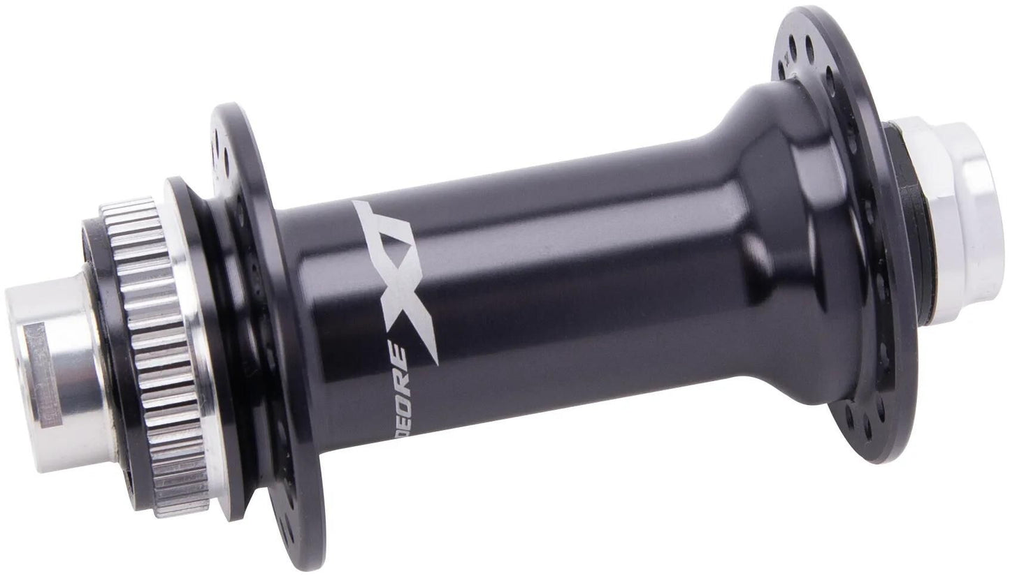 Shimano anche hub deore xt hb-m8110
