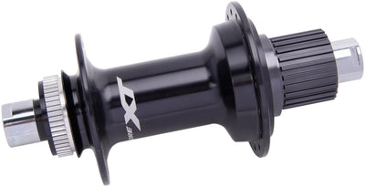 Shimano hinterradnabe deore xt fh-m8110 8130 shim.hub deore xt hm8130 hr 28l 12f sw sta157 cl
