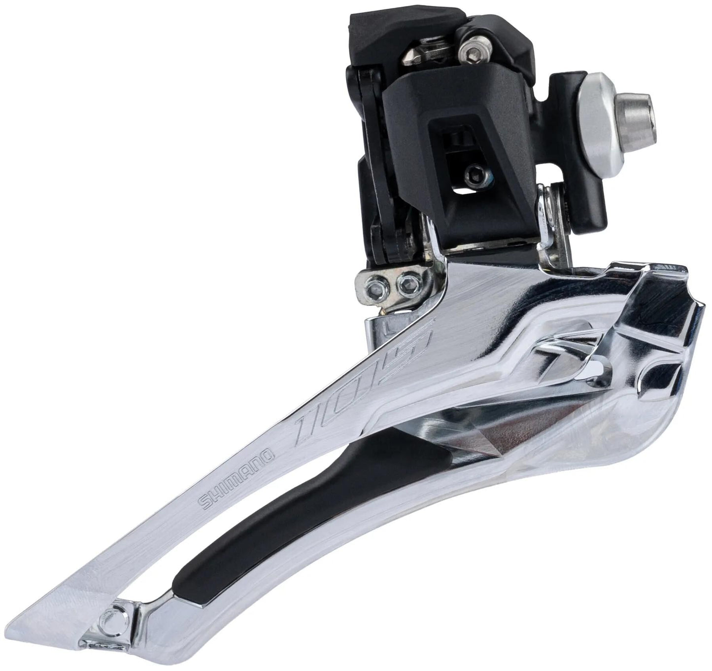 Shimano Voorkerailleur 105 FD-R7100