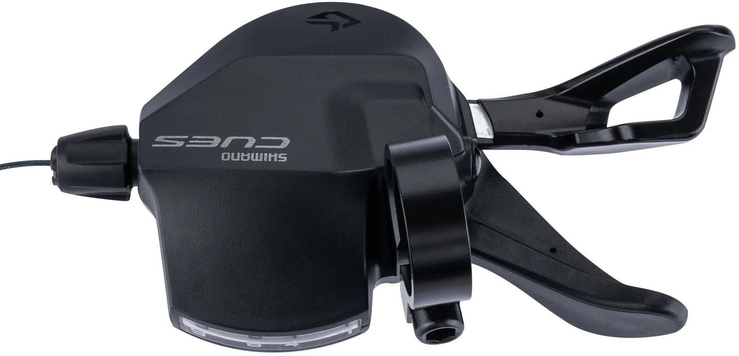 Shimano Thumbsteller Cues SL-U4000