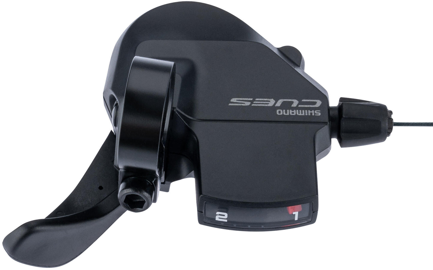 Shimano Thumbsteller señales SL-U4000