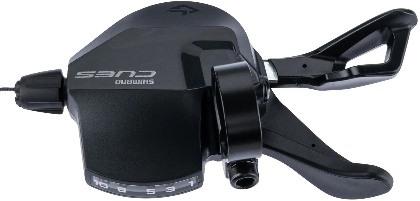 Shimano Thumbsteller Cues SL-U6000