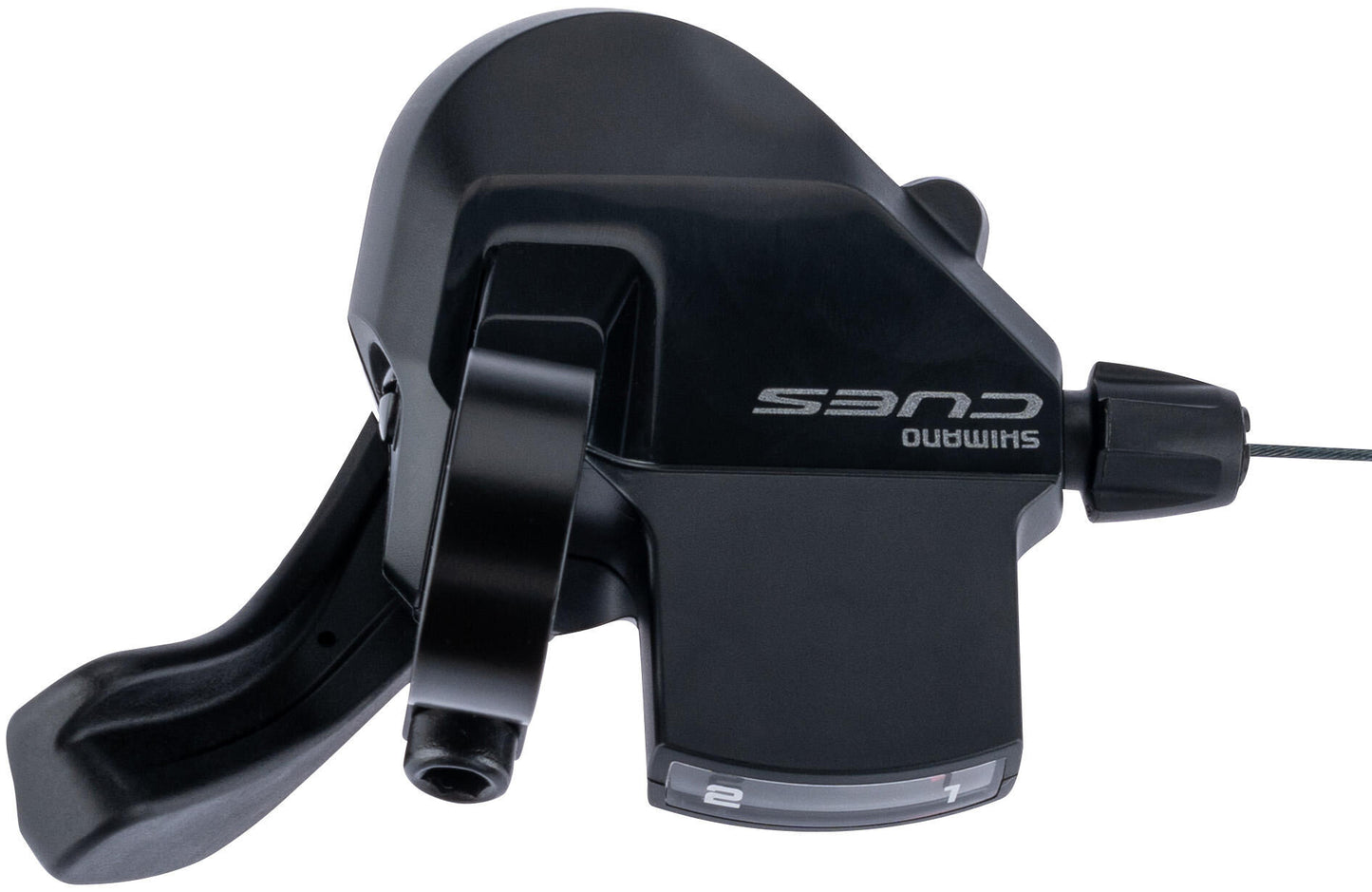 Shimano Thumbsteller señales SL-U6000