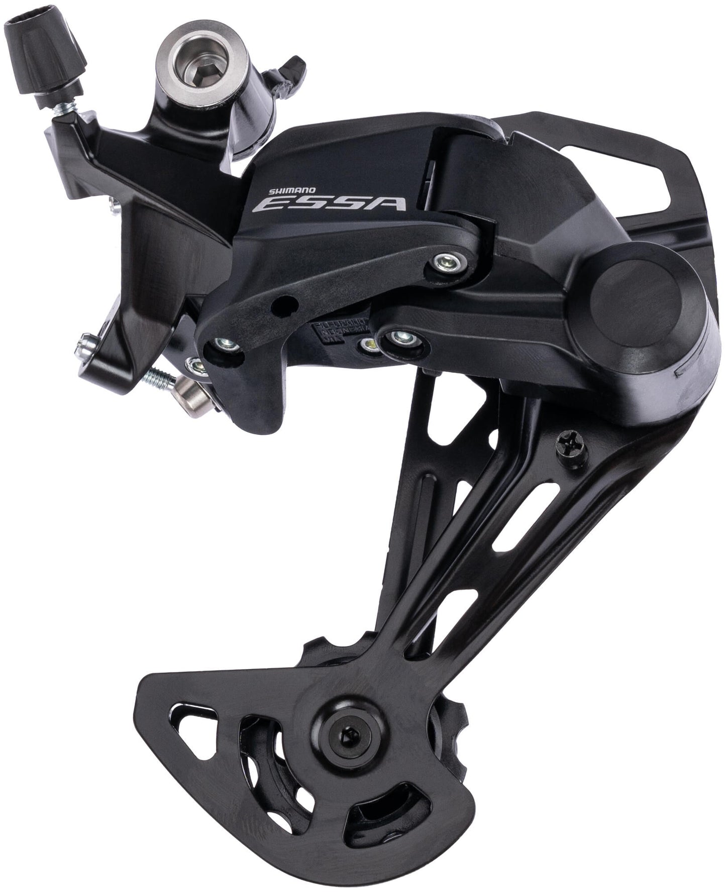 Derail posteriore Shimano. Shim. Essa RD-U2000 1x8SP fino a 45T