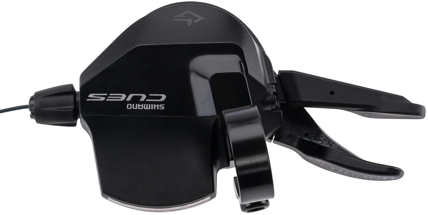 Shimano Trigger Shim. Segnali SL-U6000 10SP a destra