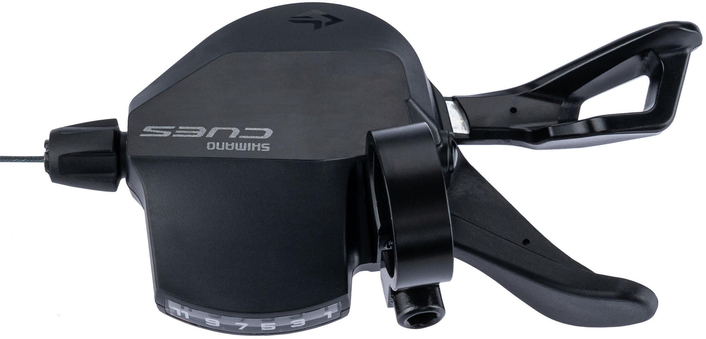 Shimano pollice comando cambio sl-u6000 grilletto shim.cues sl-u6000 11v c.display