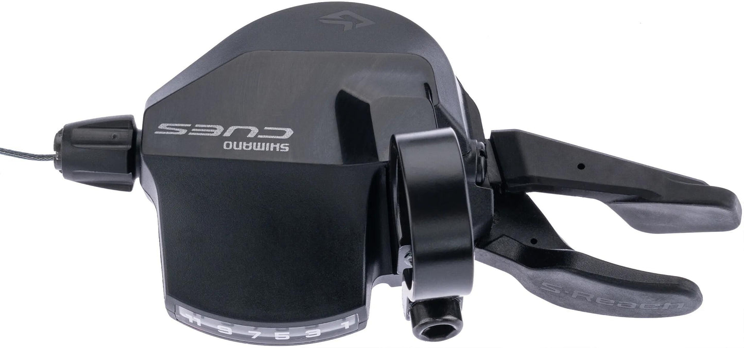 Shimano Trigger Shim. CUES SL-U6000 11SP DERECHA