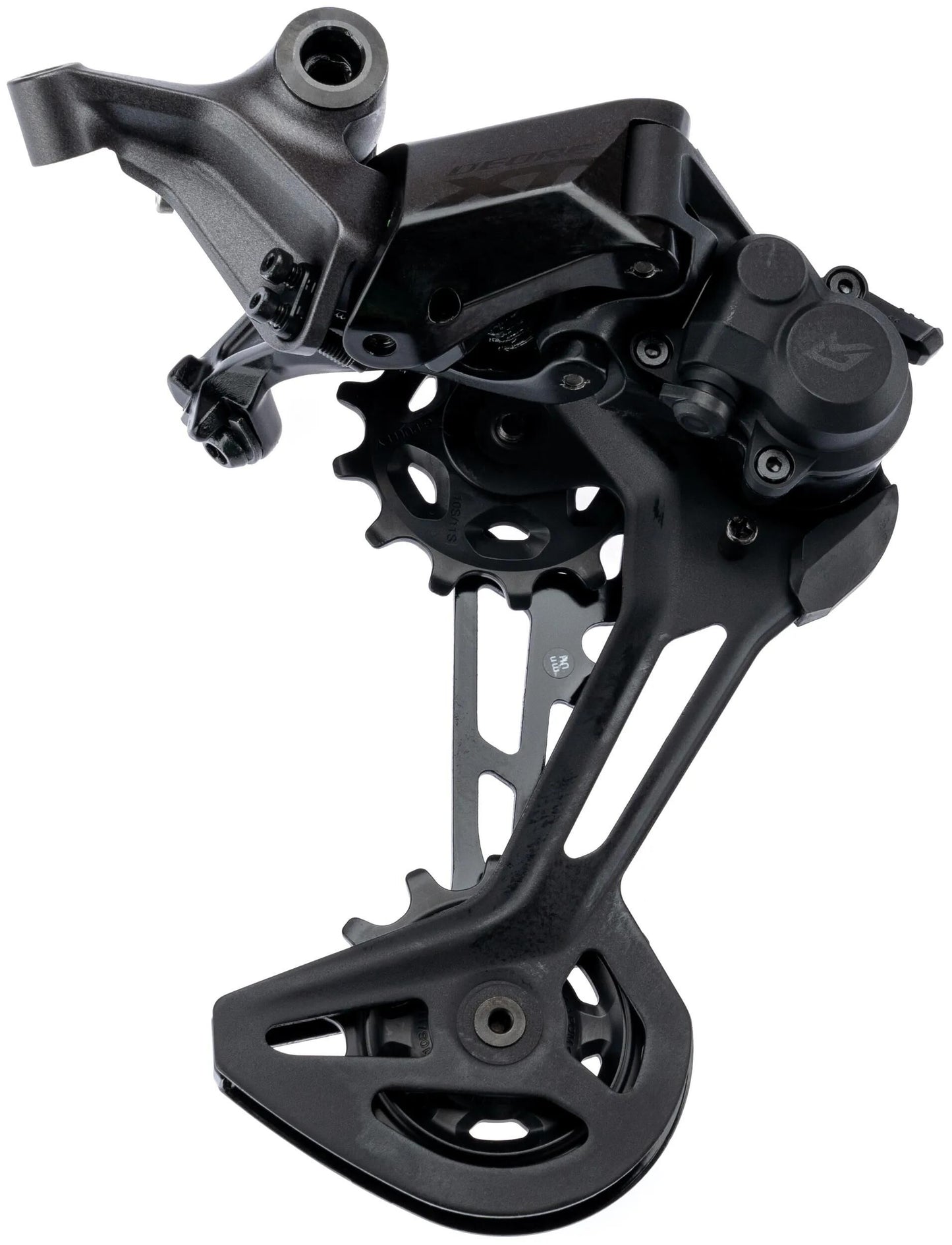 Shimano Achter derailleur Deore XT RD-M8130.