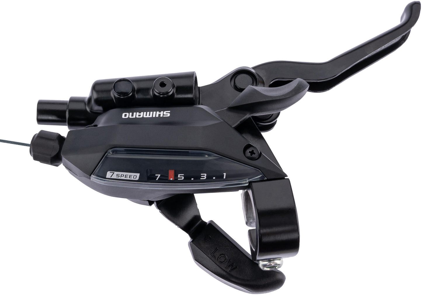 Shimano Shift Br.Ler Shim.altus St-Ef515 7SP Derecha